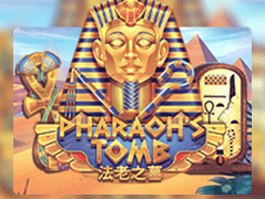 Pharaoh's Tomb game thumbnail