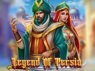 Legend Of Persia game thumbnail