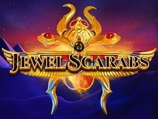 Jewel Scarabs game thumbnail