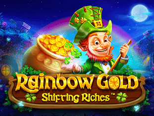 Rainbow Gold game thumbnail