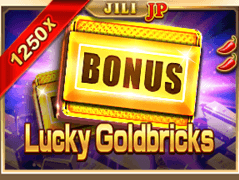 Lucky Goldbricks game thumbnail