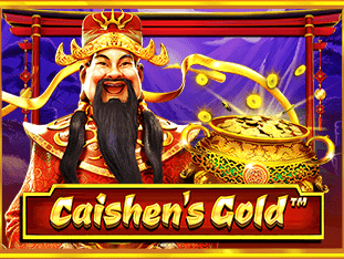 Caishen's Gold game thumbnail