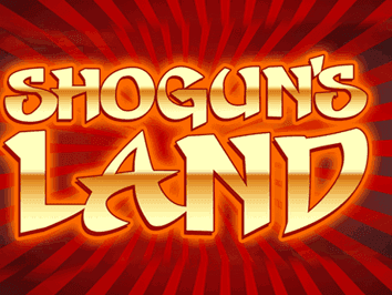 Shogun's Land game icon