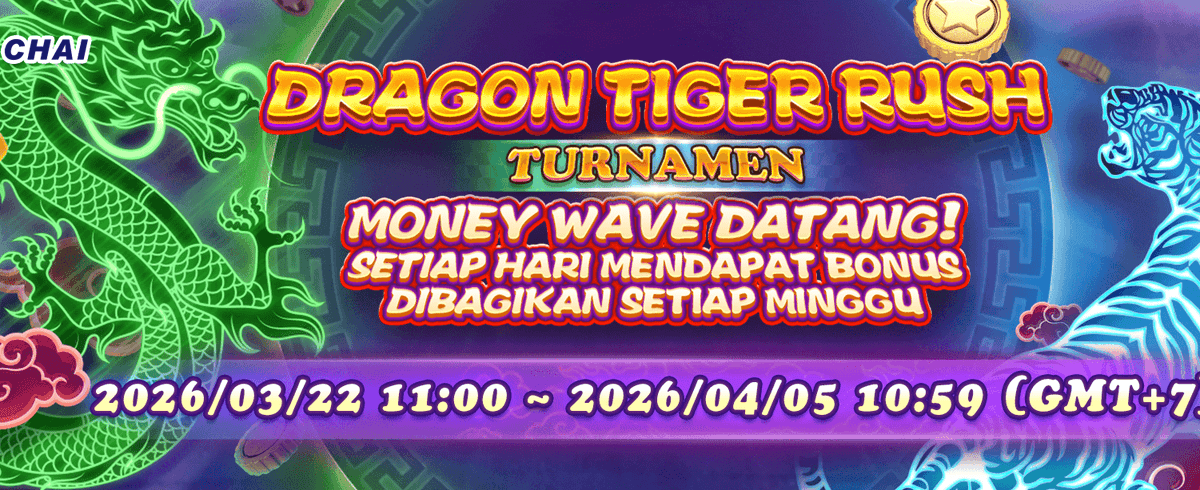 Jackpot Slot Online rupiah777 Terbesar banner