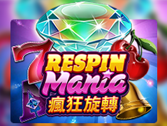 Respin Mania