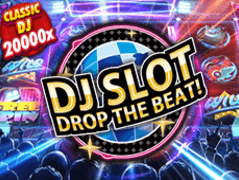 Disco Jockey game thumbnail