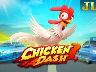 Chicken Dash game icon